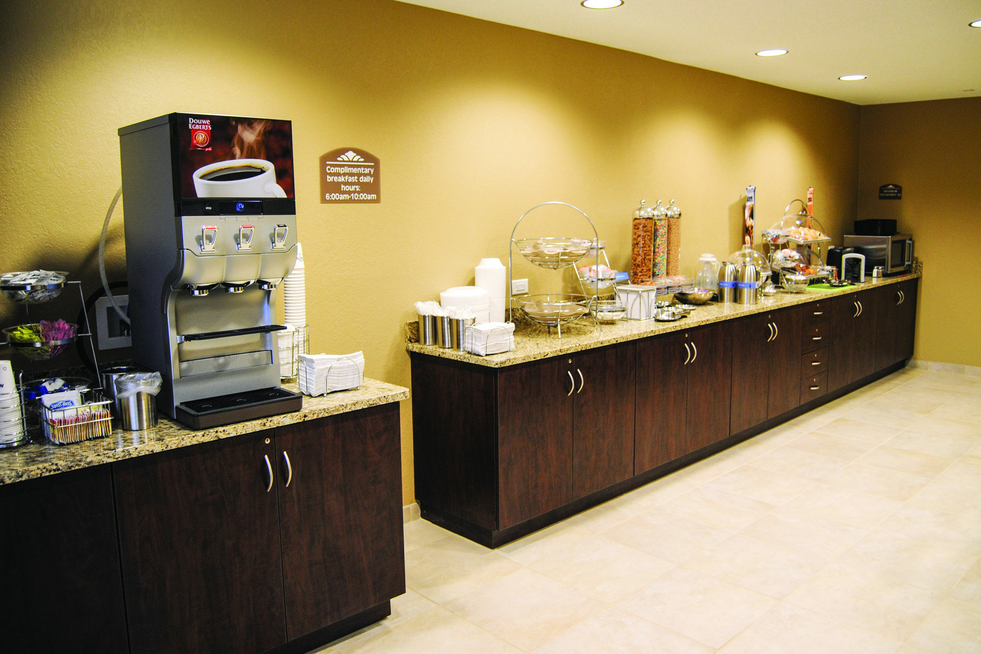 Microtel Inn & Suites By Wyndham Mineral Wells/Parkersburg Esterno foto